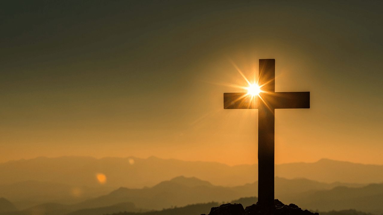 Bendición de 1 Juan 1:5-6