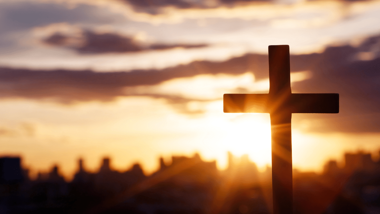 Bendición de Corintios 4:16-17