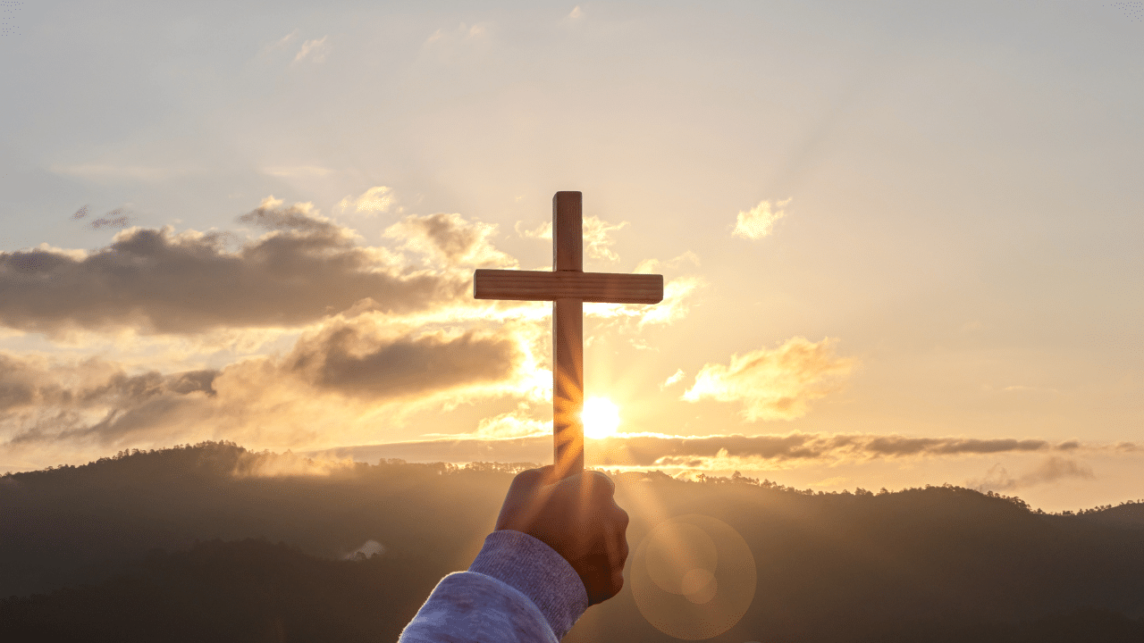 Oración de Ana