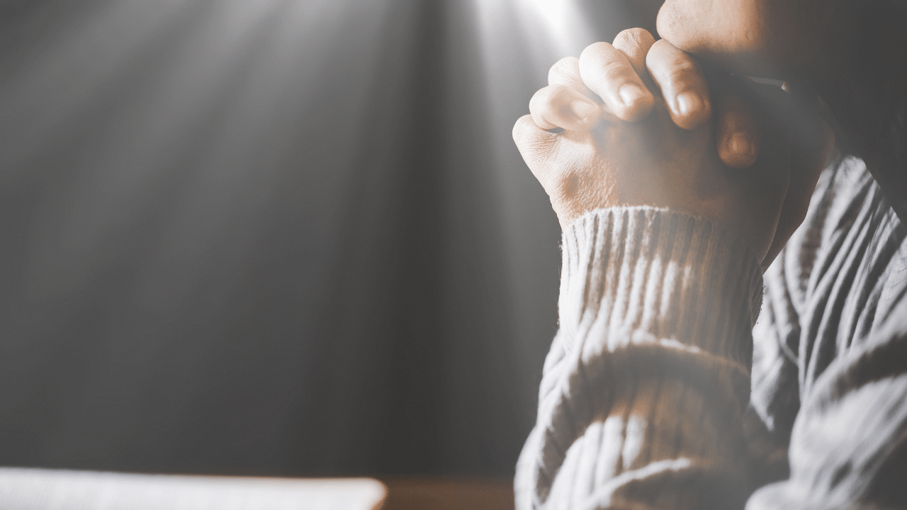 La Oración del Padre Nuestro