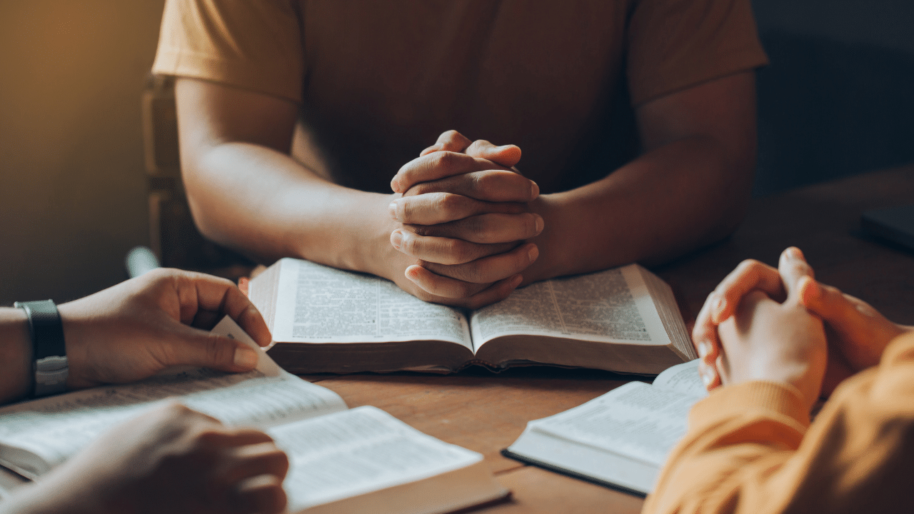 Bendición de 2 Corintios 9:7