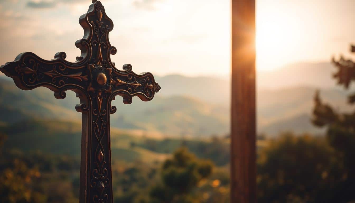 Benção de Colossenses 3:1