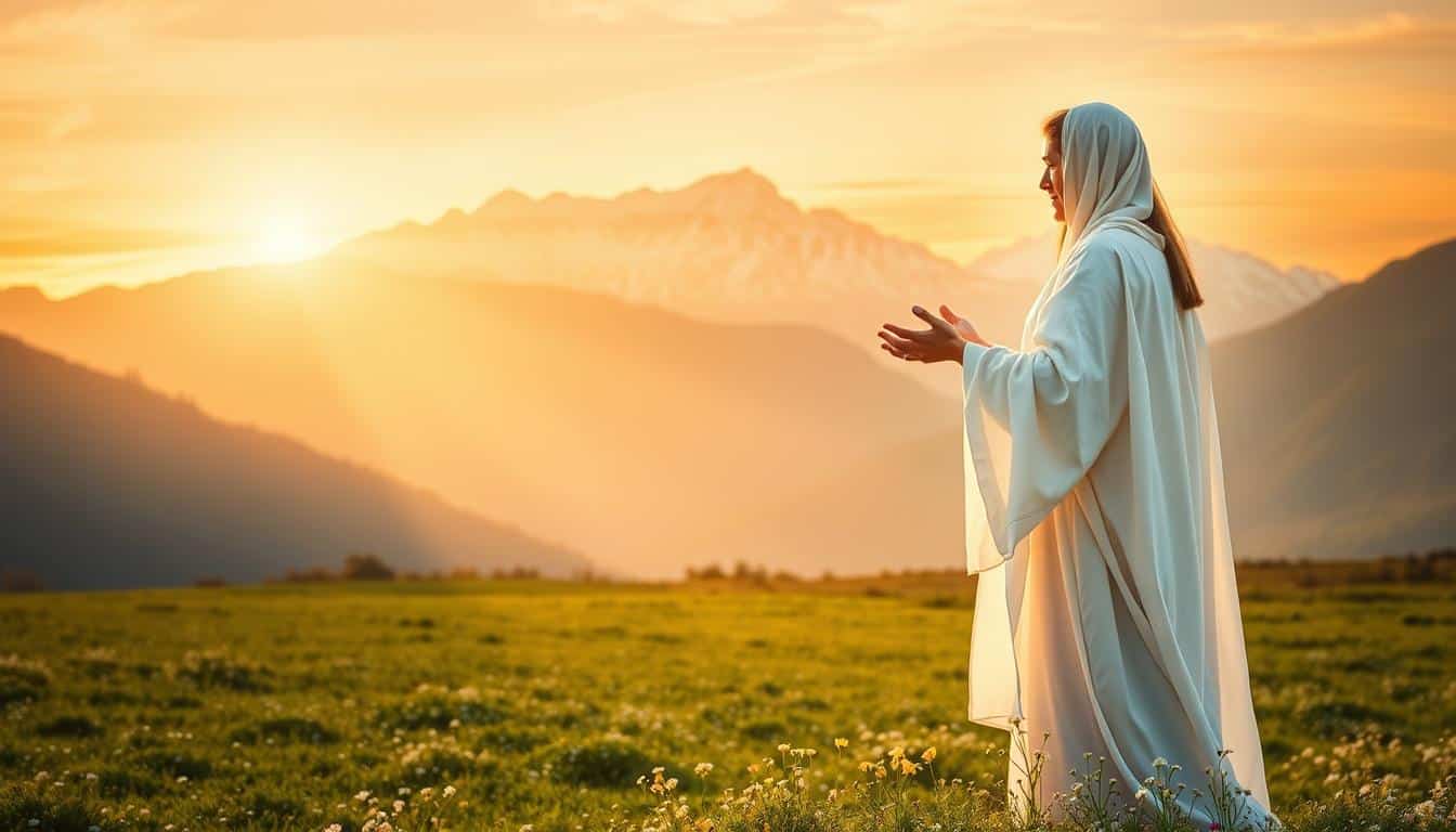 Benção de João 14:6-7