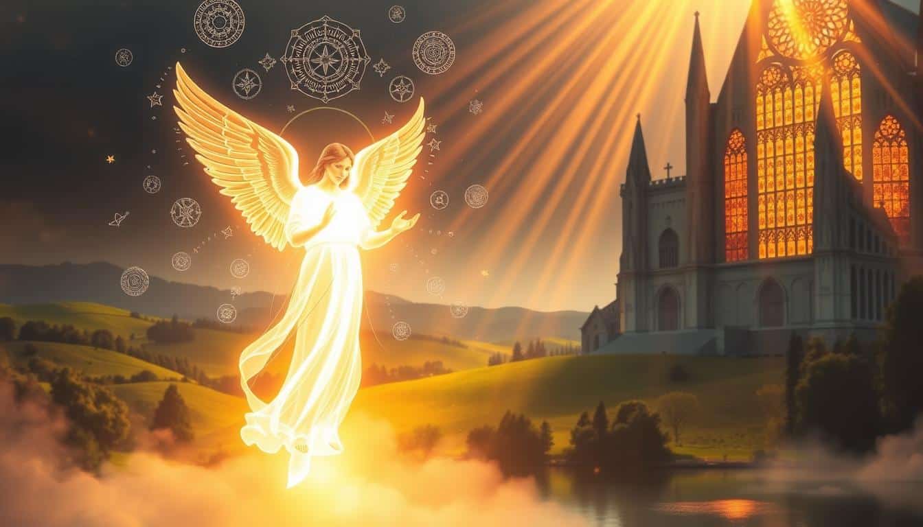 Benção de Números 6:24-26