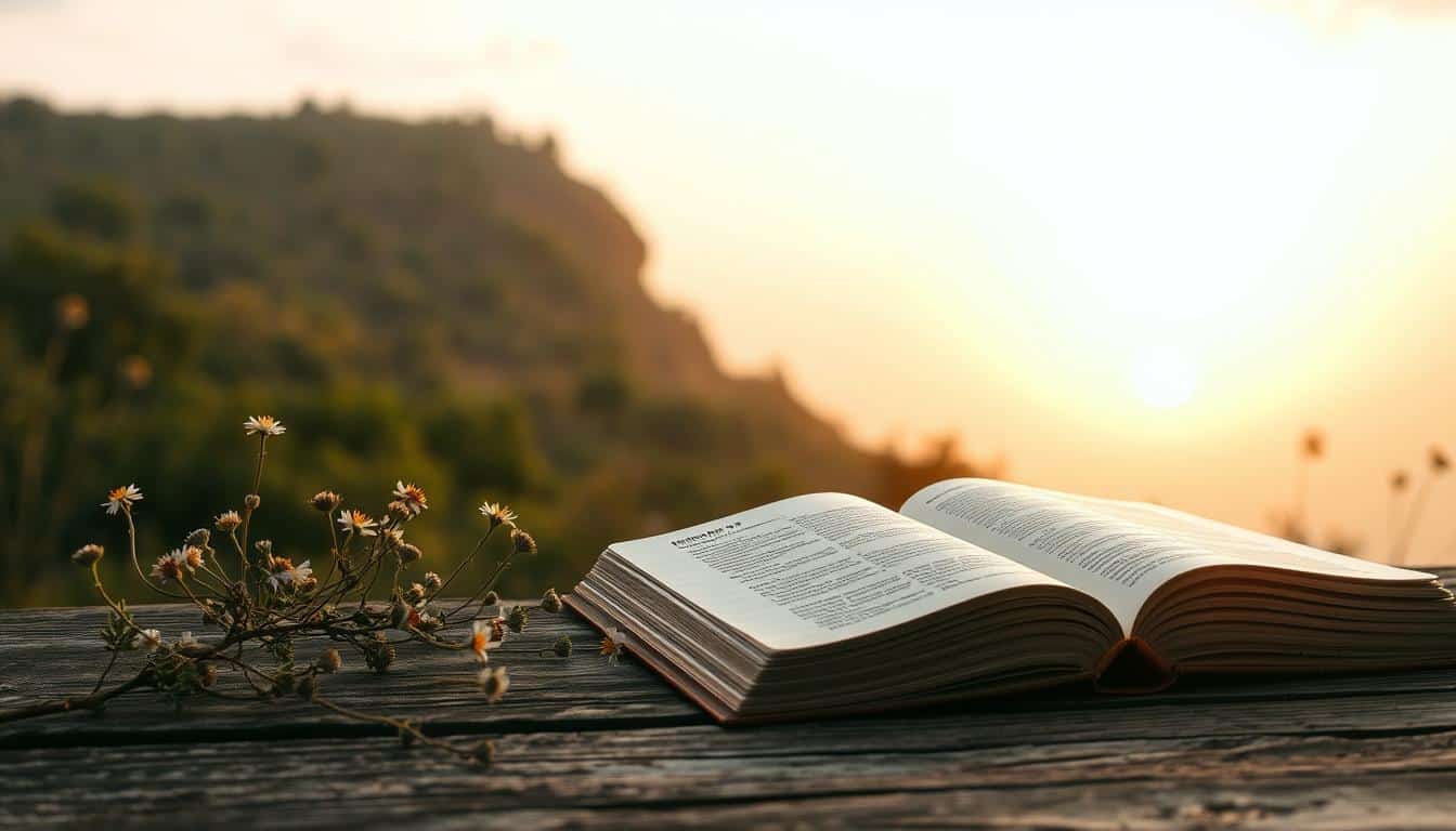 Benção de Salmos 37:5