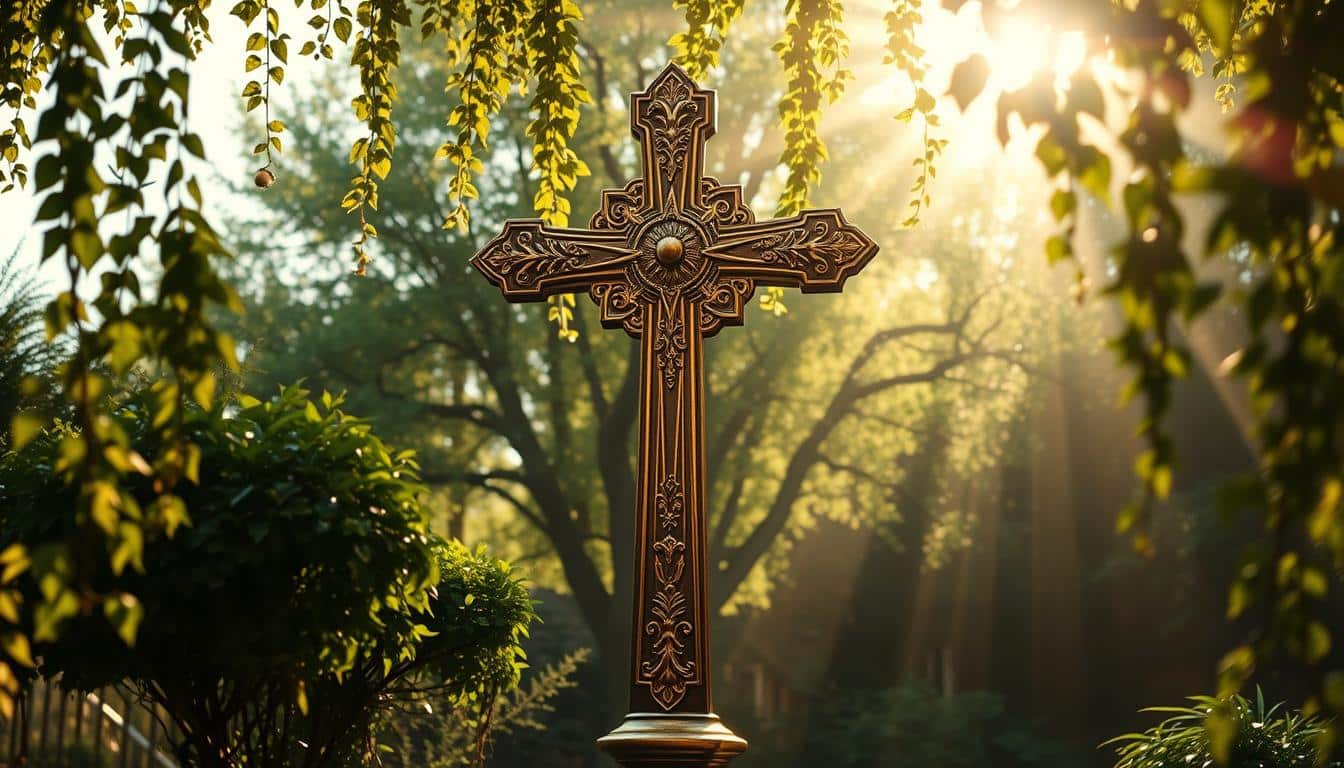 Benção de Salmos 42:11