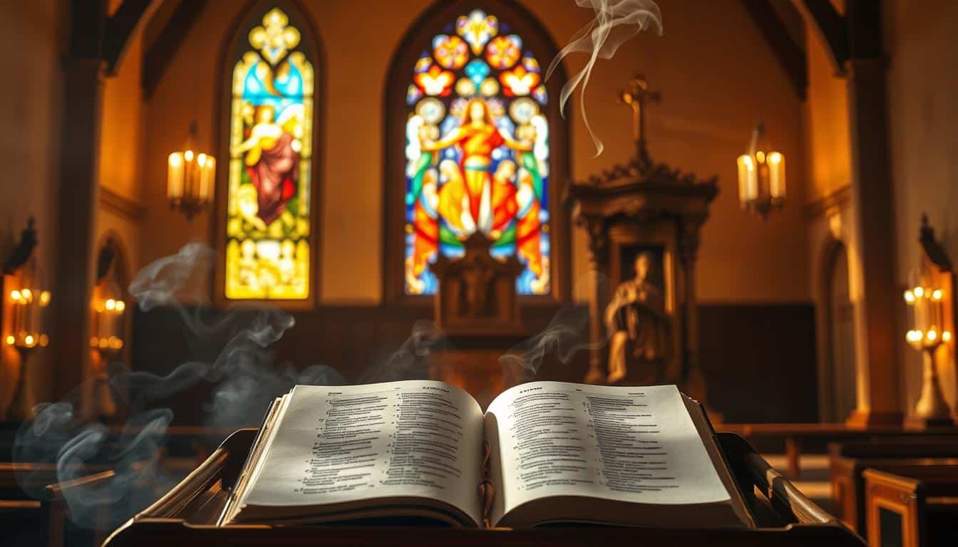 Benção de Salmos, poder dos salmos, saúde espiritual