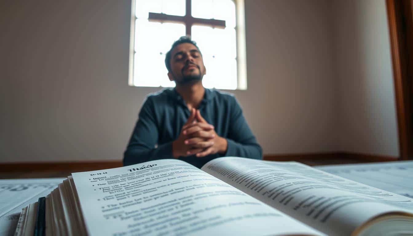 Benção de Tiago, Tiago 5:15-16, oração de cura, fé cristã