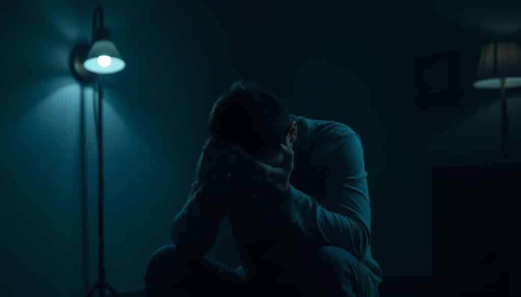 Sobrecarga emocional Sobrecarga emocional