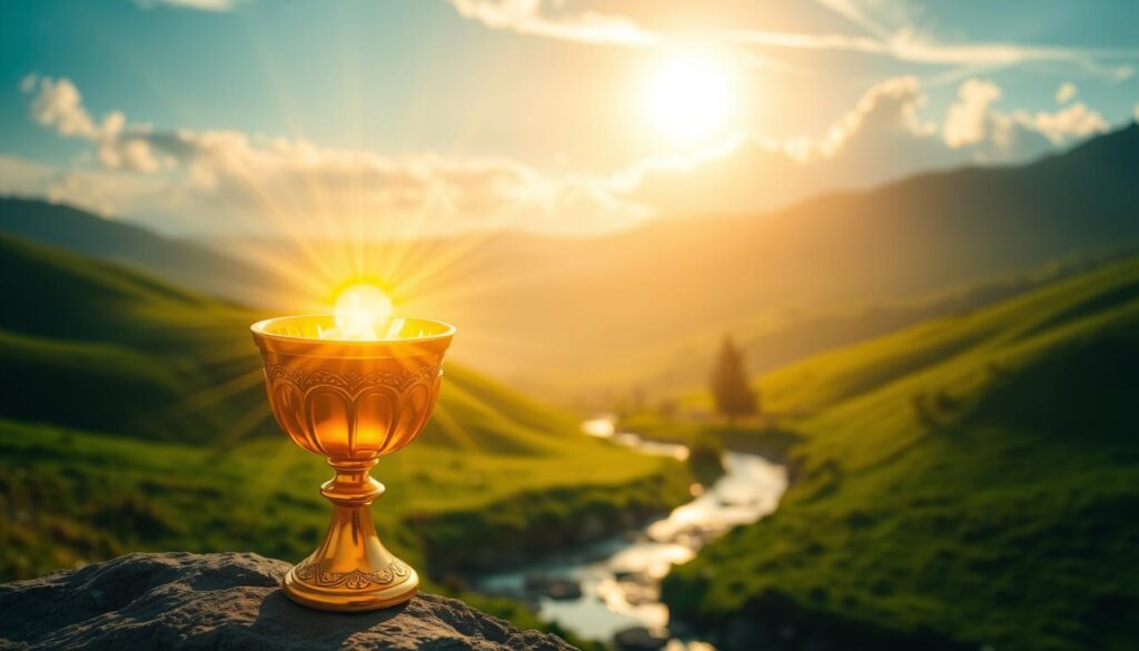 Tiago 1:17-18 - boas dádivas