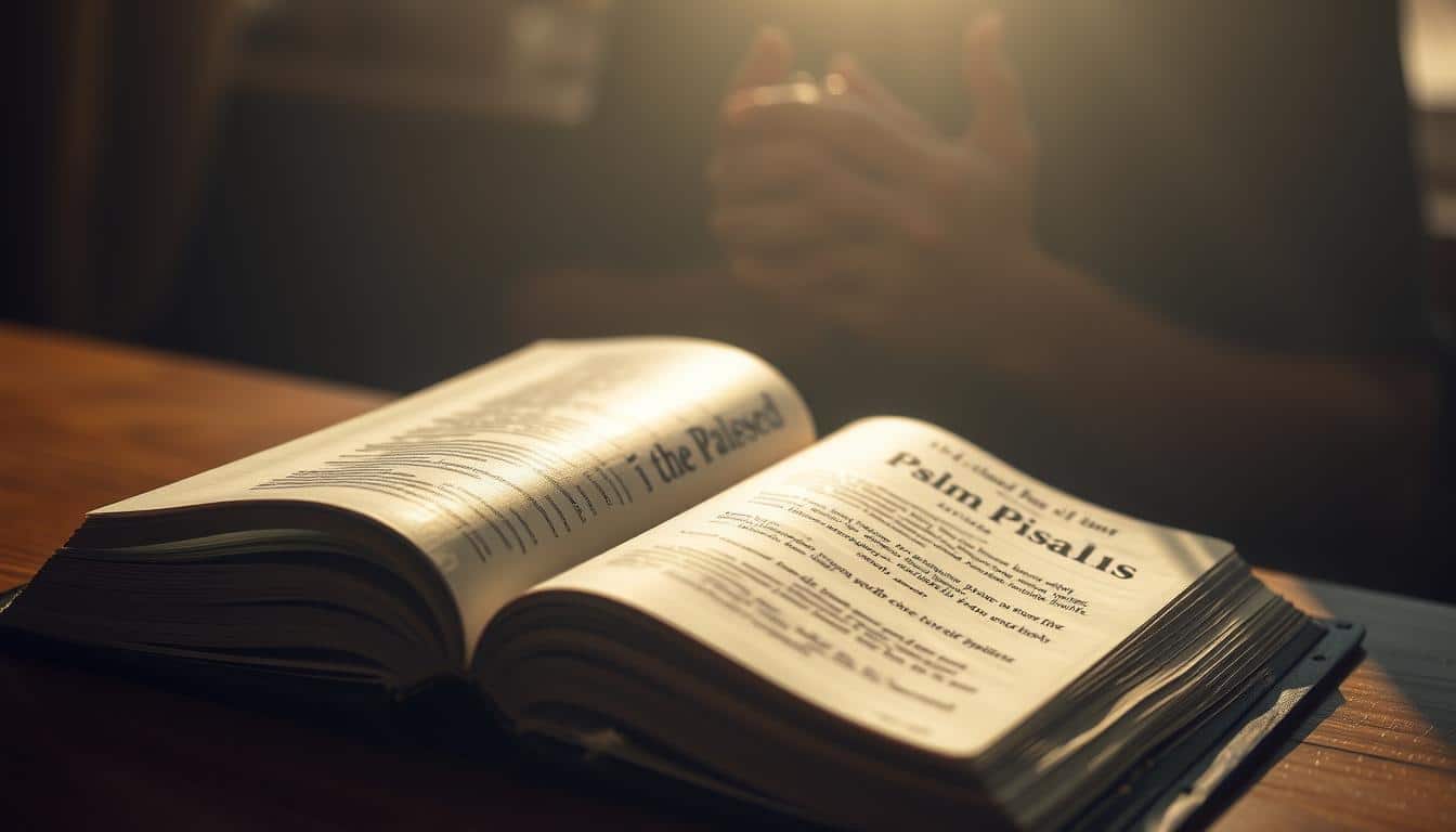 Benção Salmos 56:12-13
