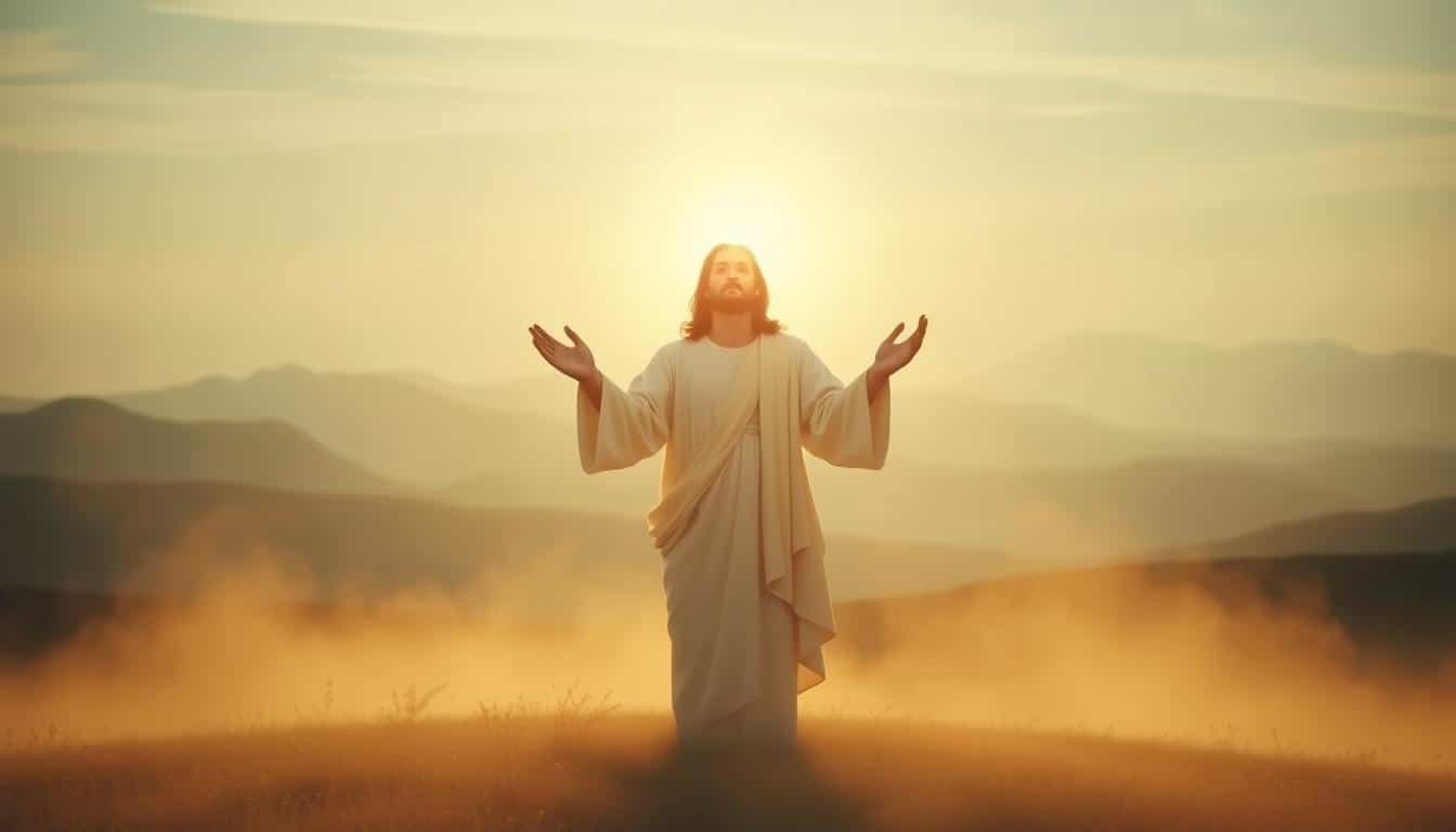 Benção de Tessalonicenses 2:16
