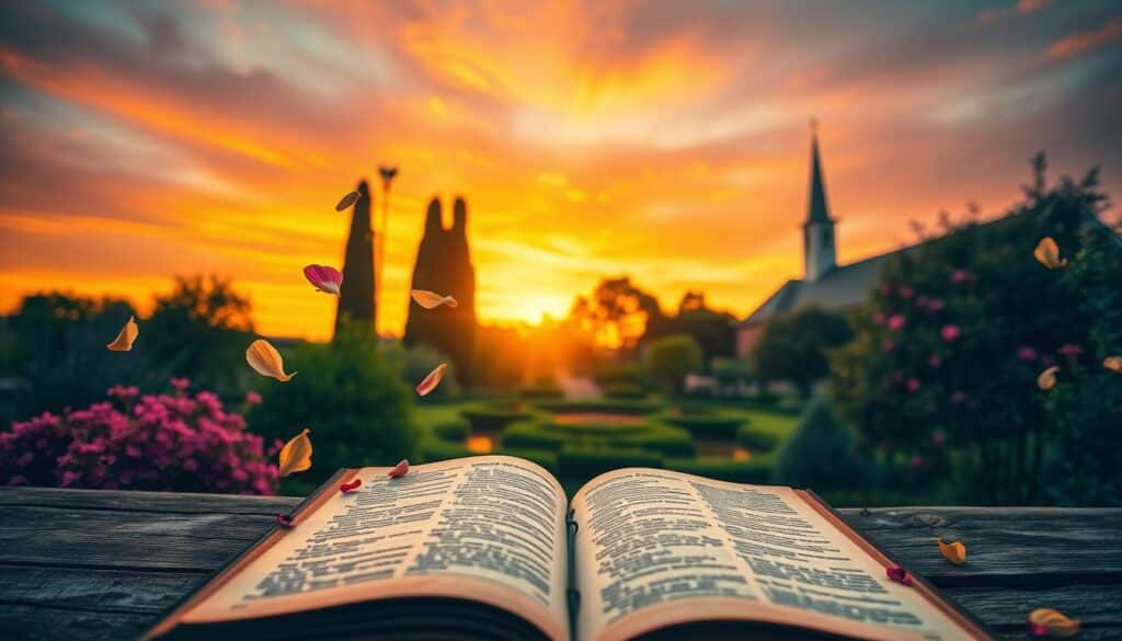 Introdução Salmos 30:5 Introdução Salmos 30:5