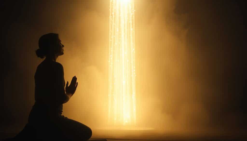 oração espiritual oração espiritual