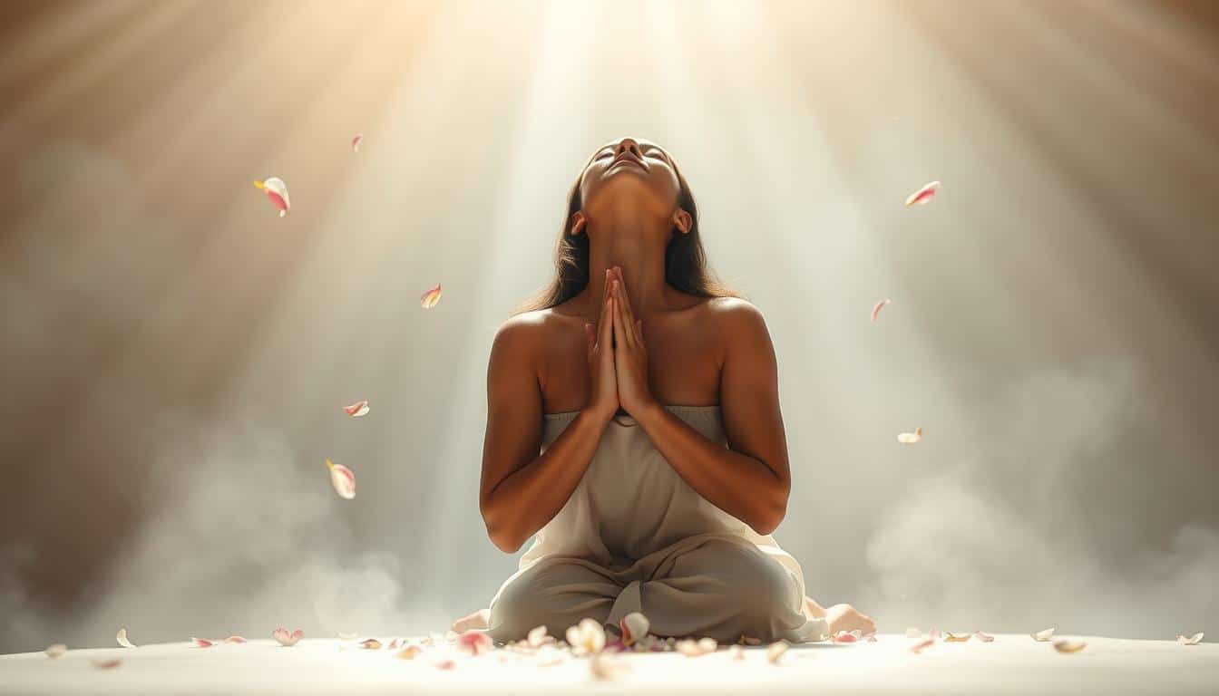 prayer love