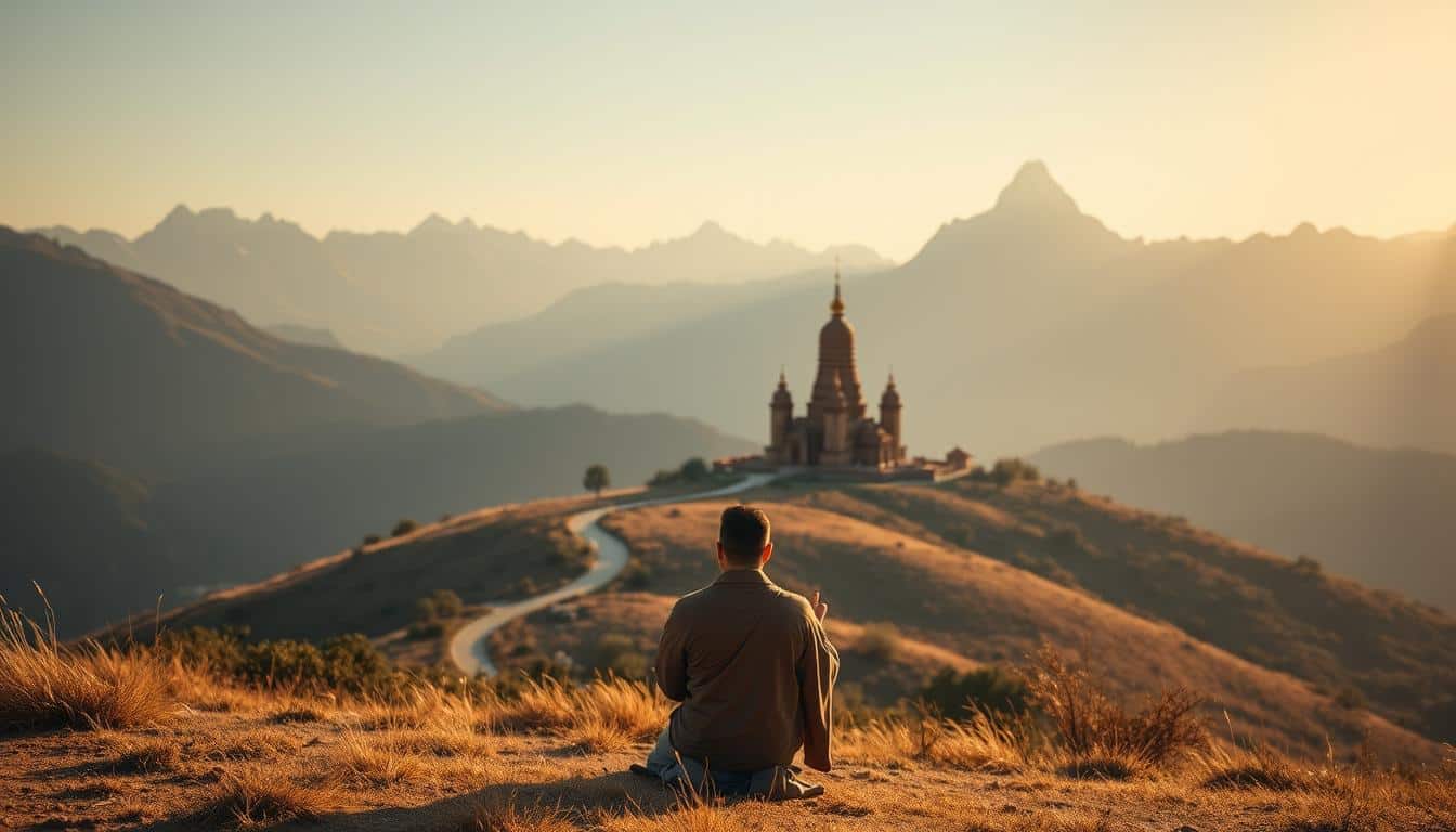 prayer motivation spiritual journey