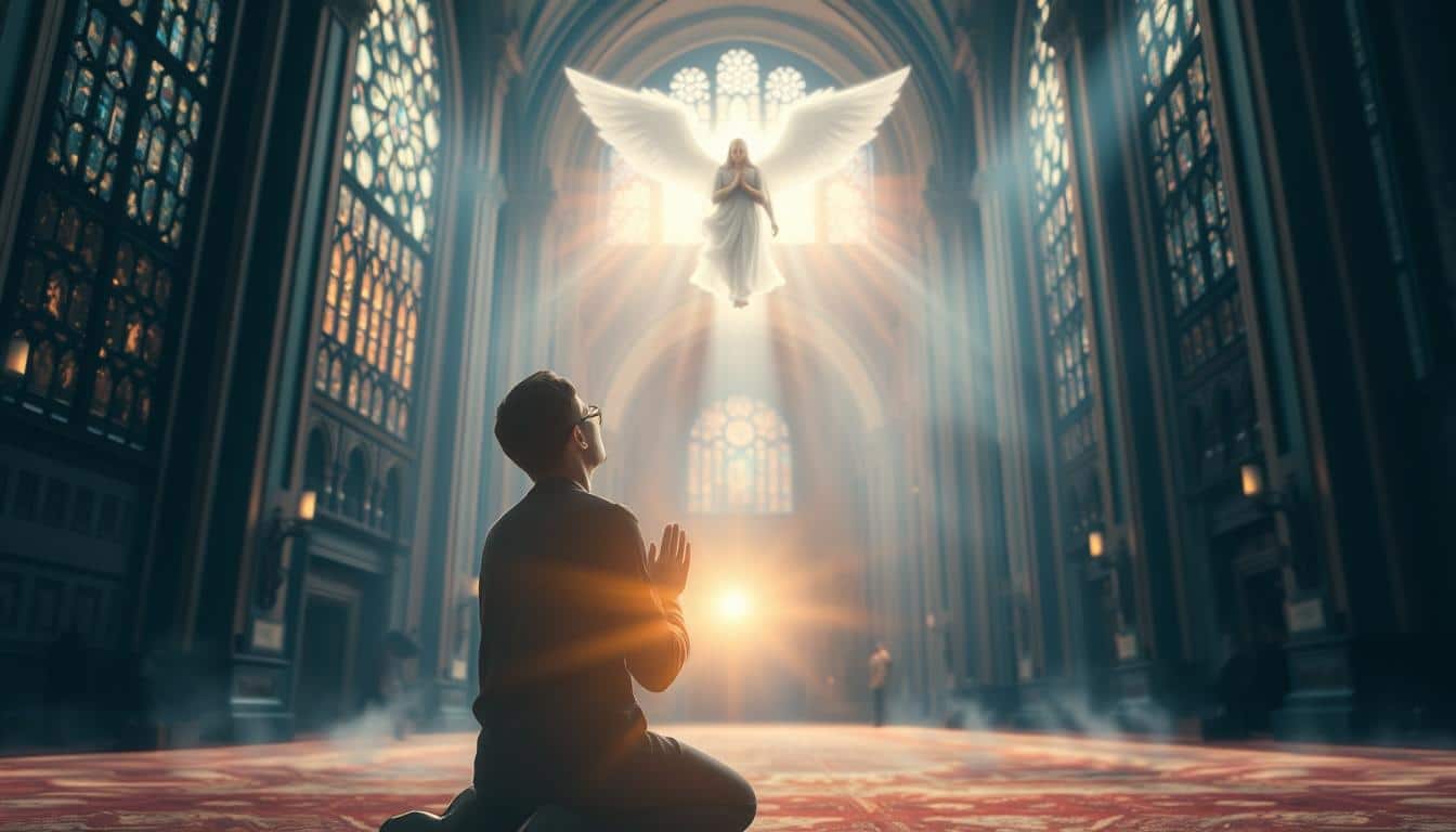 prayer of glorification