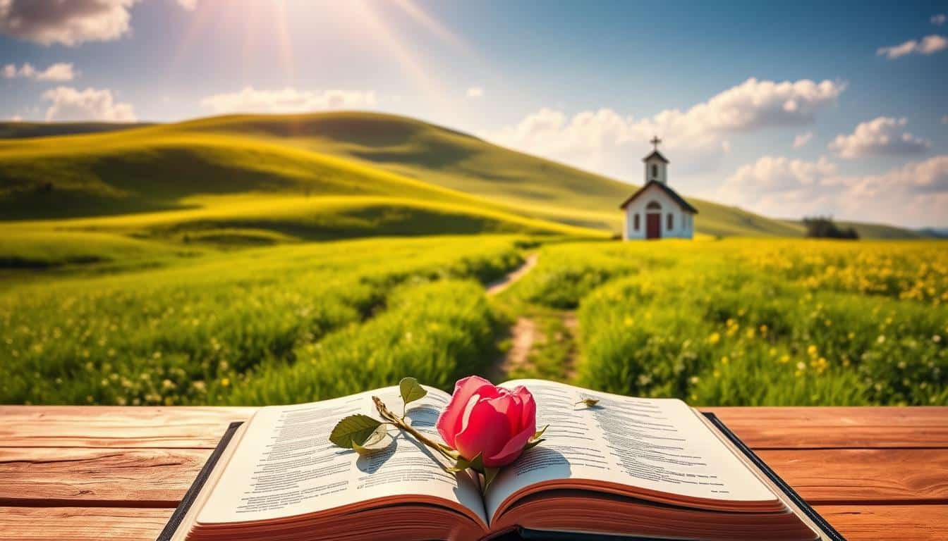 salmos, esperança, fé, palavra de Deus