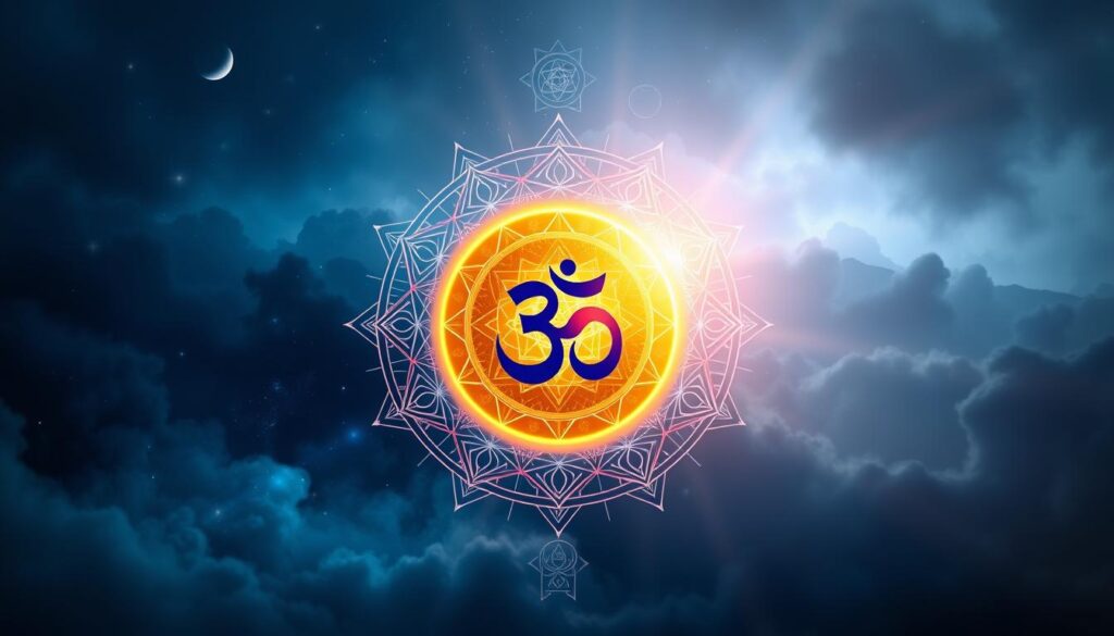 AUM e suas significações espirituais