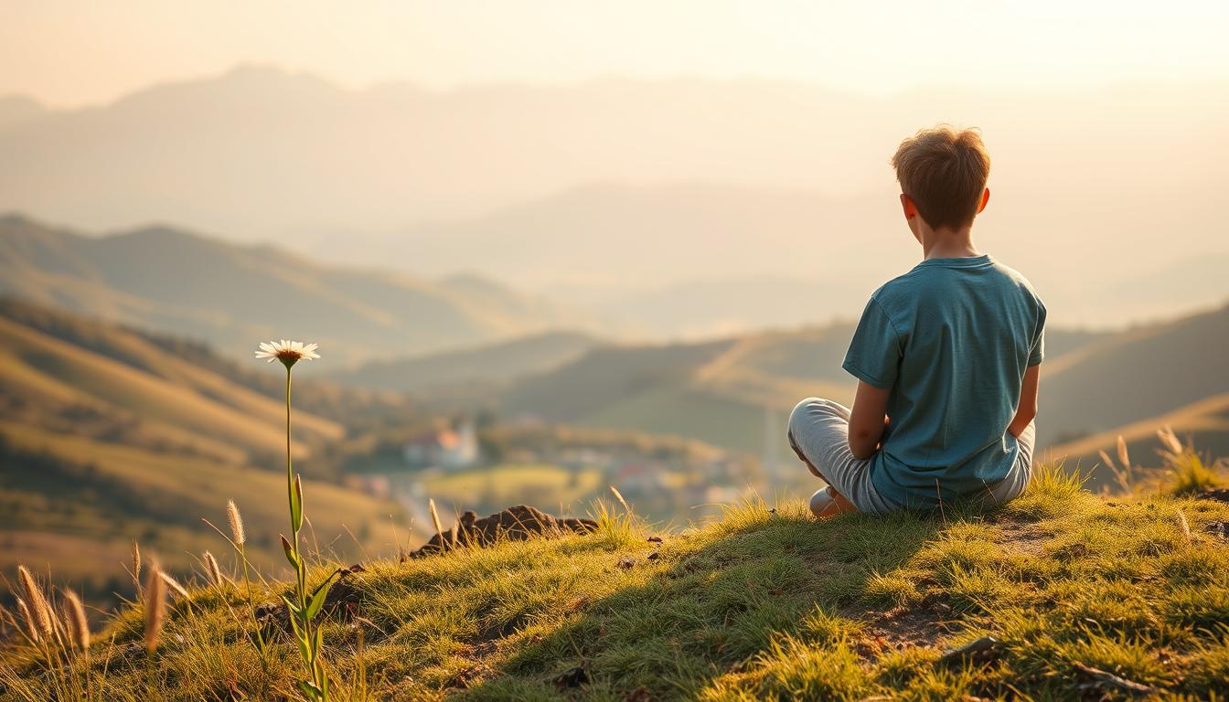 Bendición Mateo 5:3 en la vida moderna