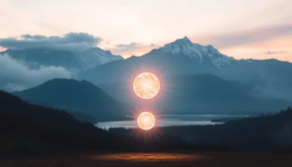 Power of manifestation