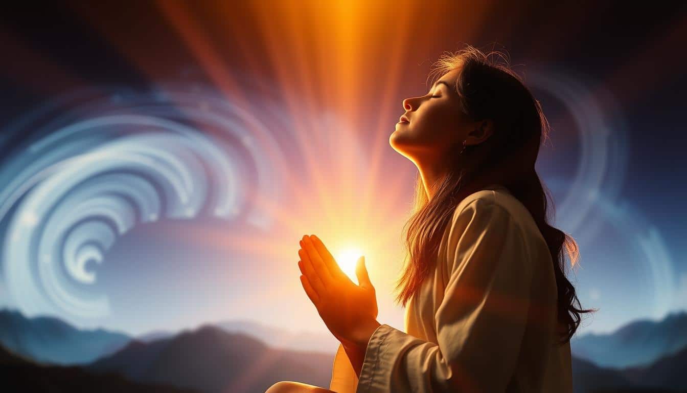 Prayer Empowerment