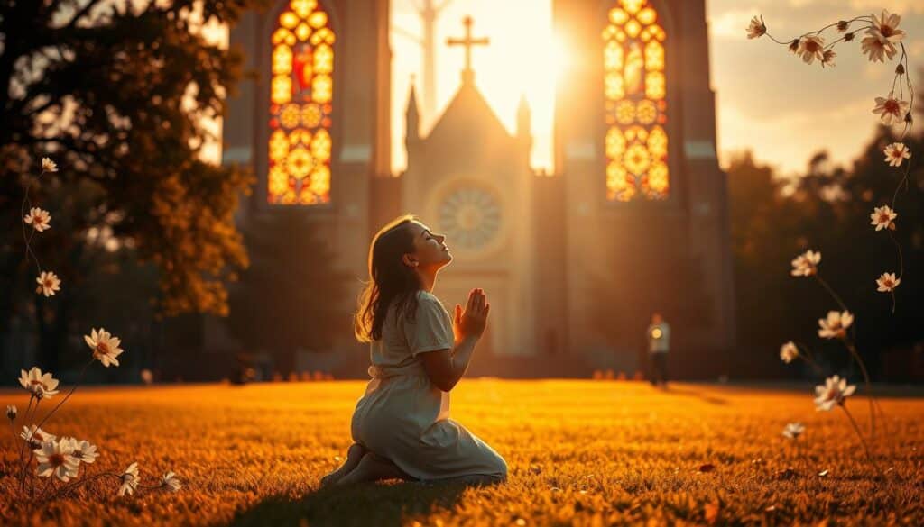 aceitação divina na Bíblia