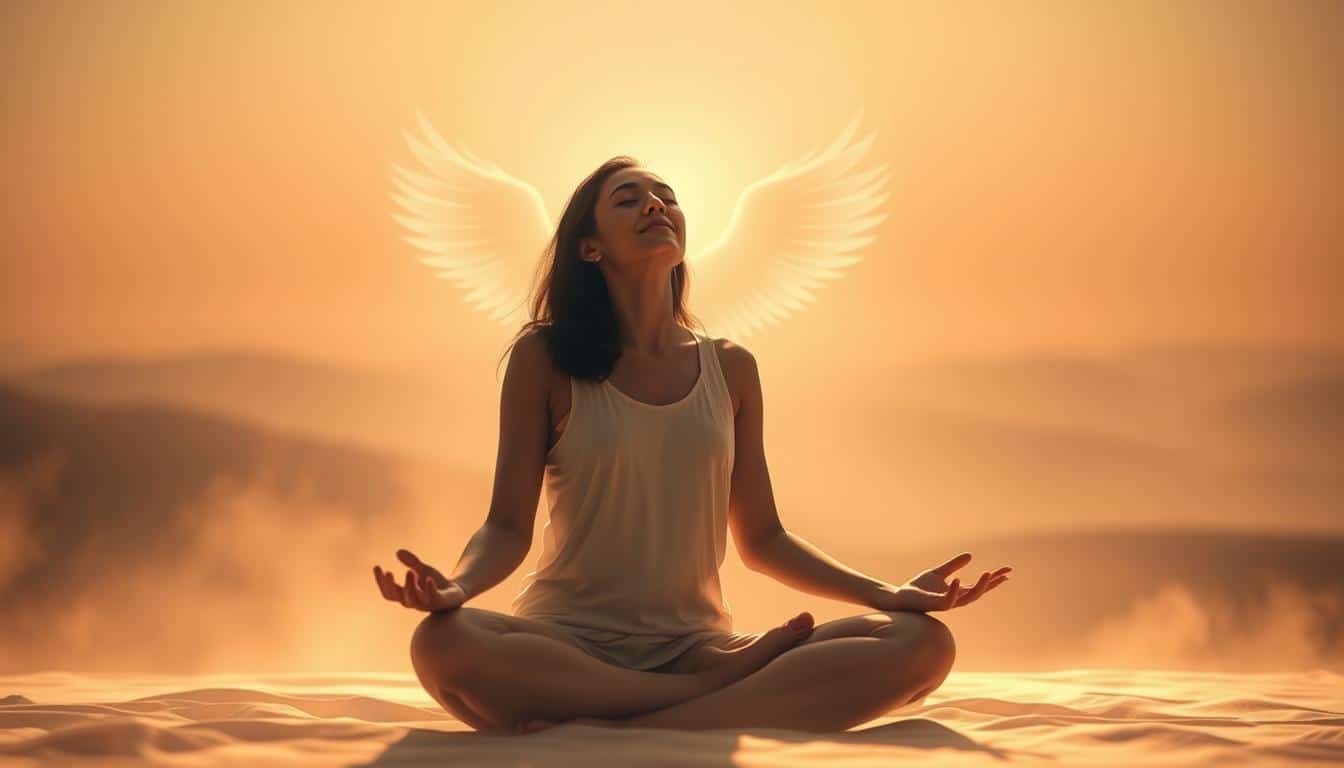 acolhimento espiritual