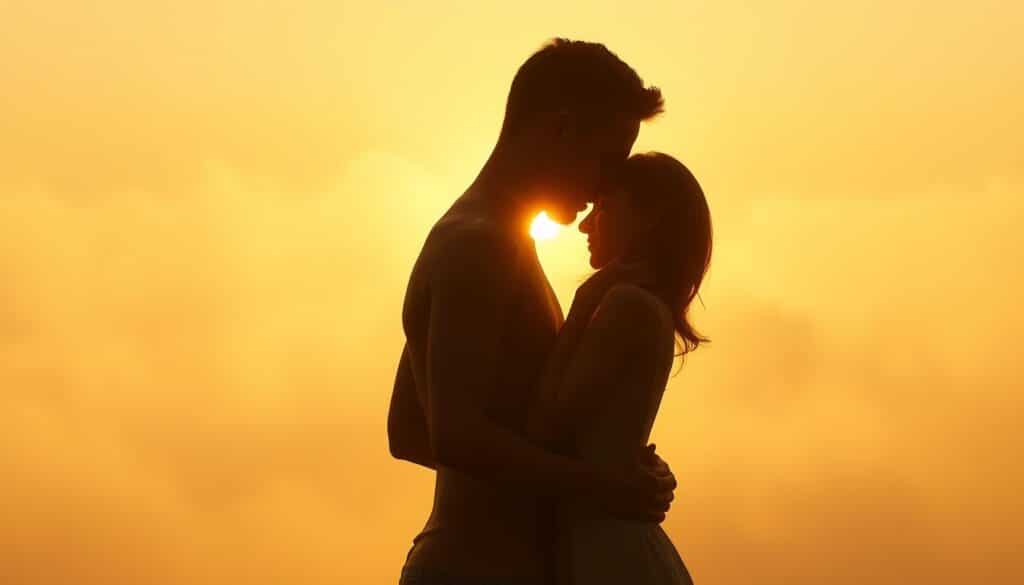 amor incondicional
