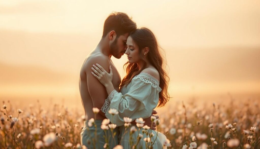 amor incondicional