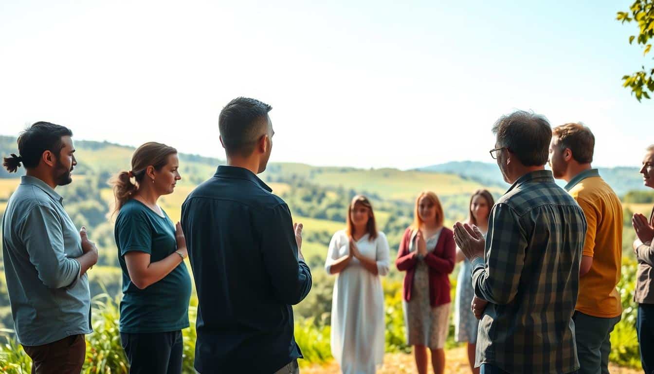 bendición diaria cristiana