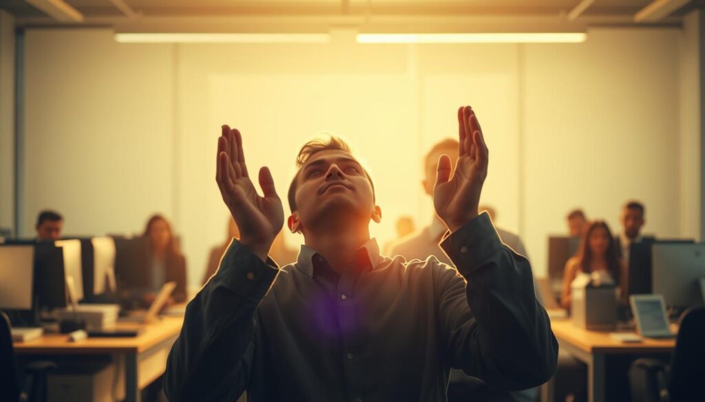 bendición en el trabajo bendición en el trabajo