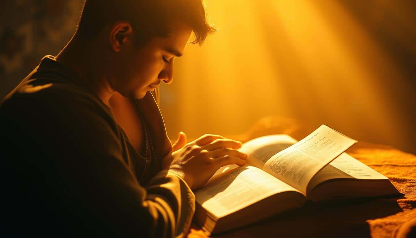 bendición en la Palabra de Dios