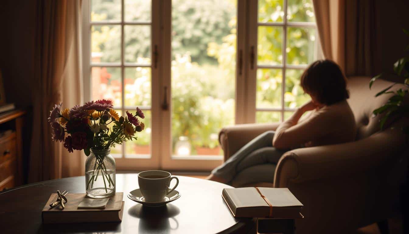 bendición en la vida cotidiana