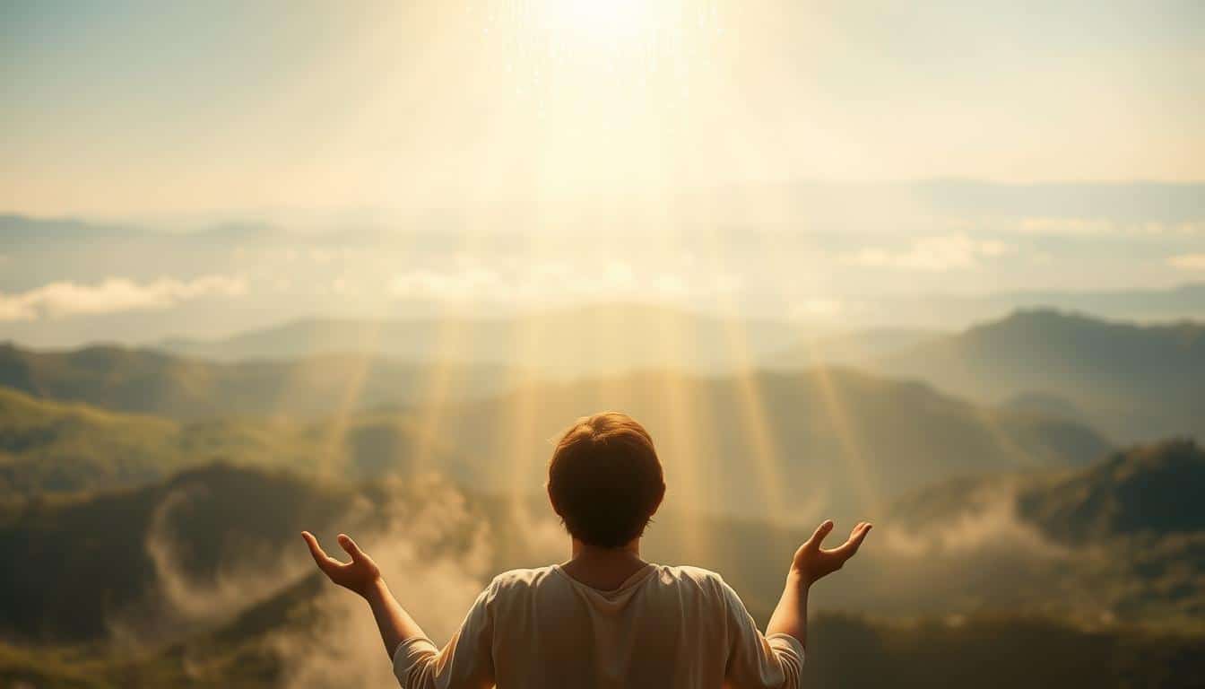 bendición espiritual