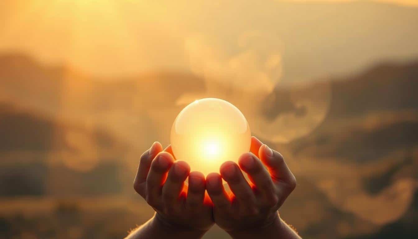 bendición para el alma