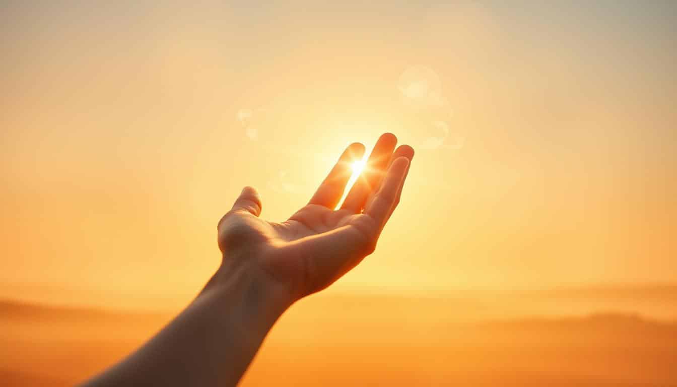 bendición para hoy