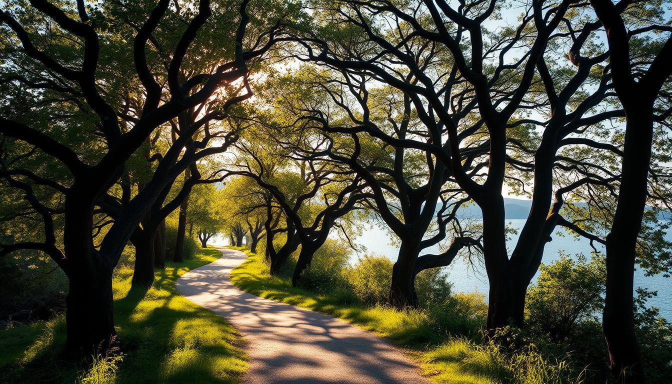 caminho espiritual