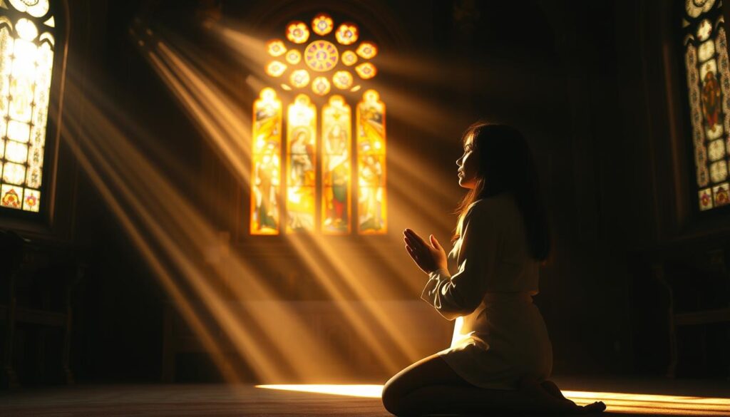 communication with God