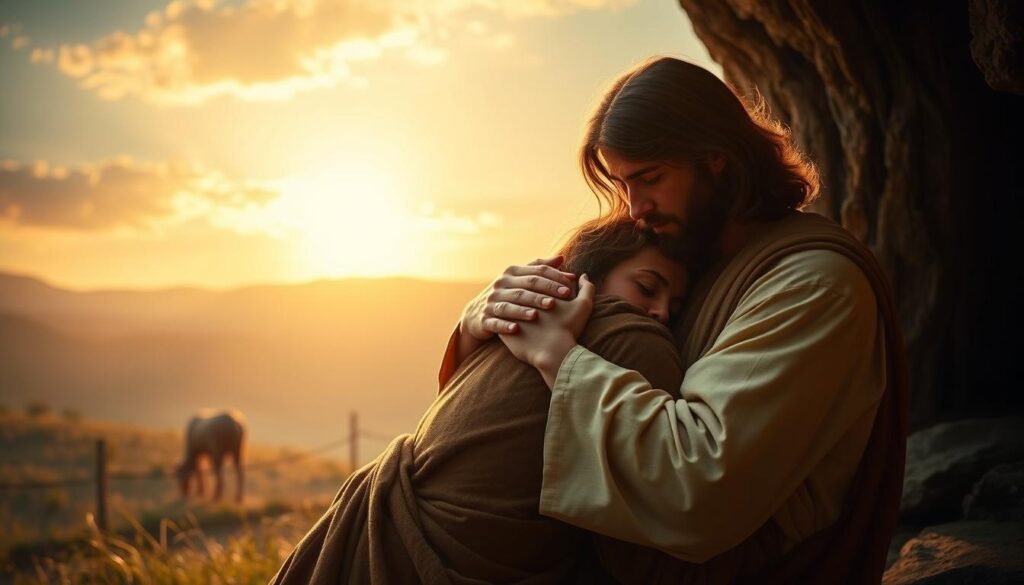 compaixão de Cristo compaixão de Cristo