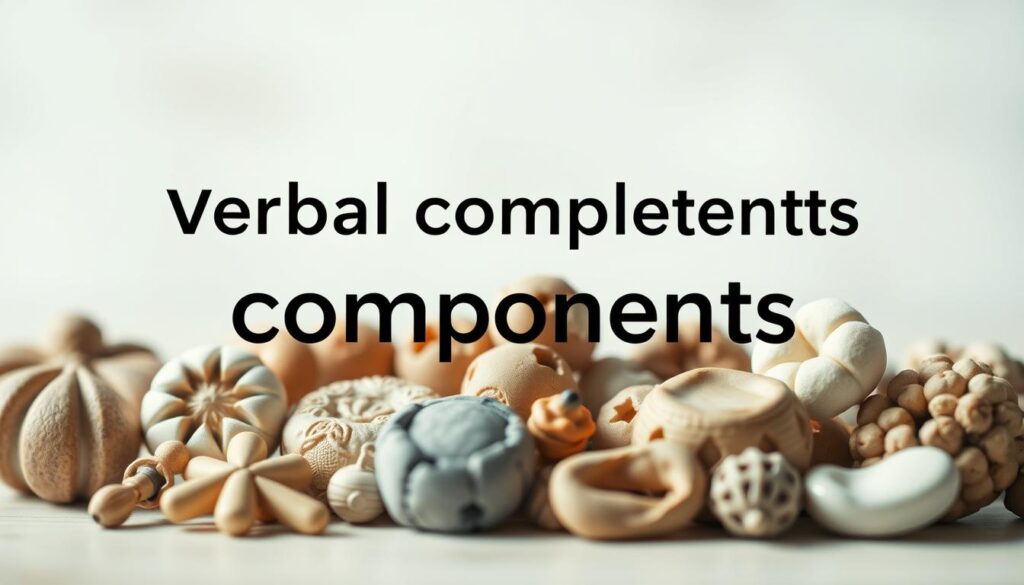 complementos del verbo