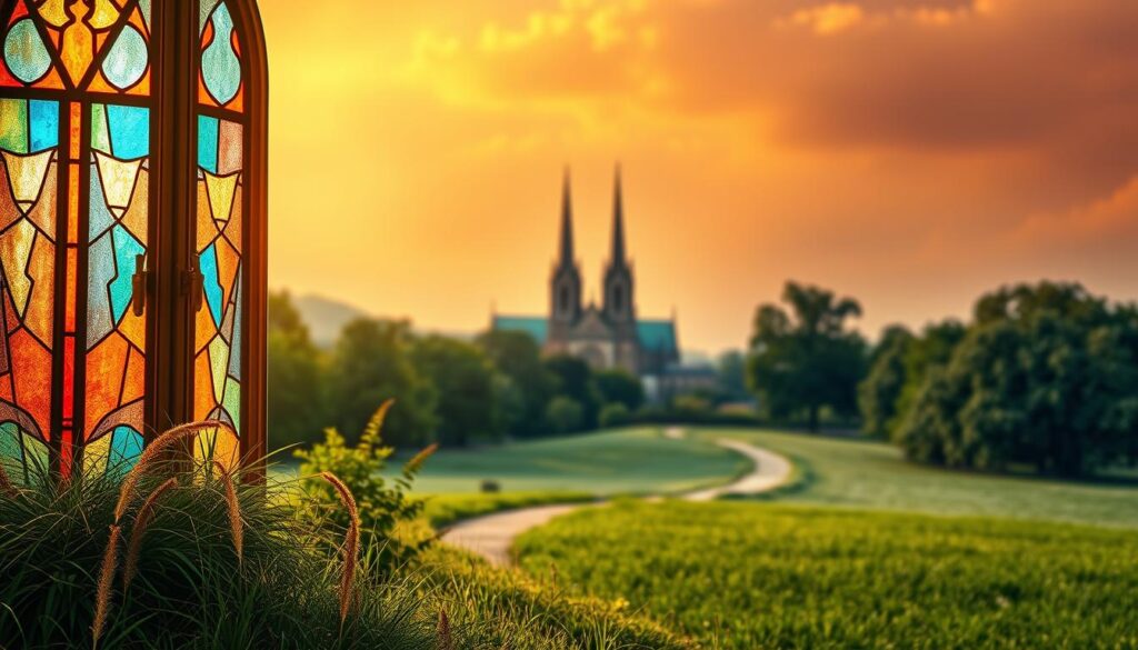 conceito de evangelho