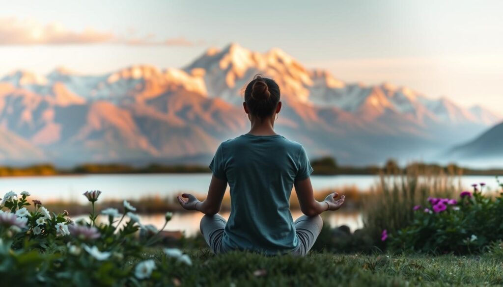 definição crescimento espiritual