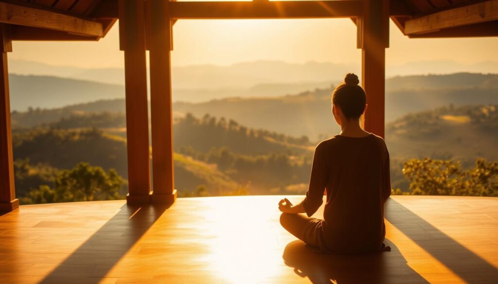 definição de devoção espiritual