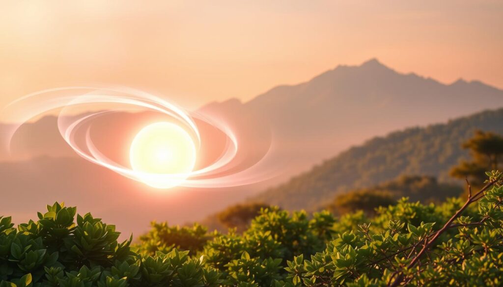 definição de energias positivas