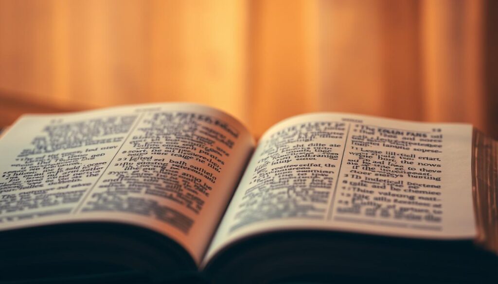 definição de evangelho
