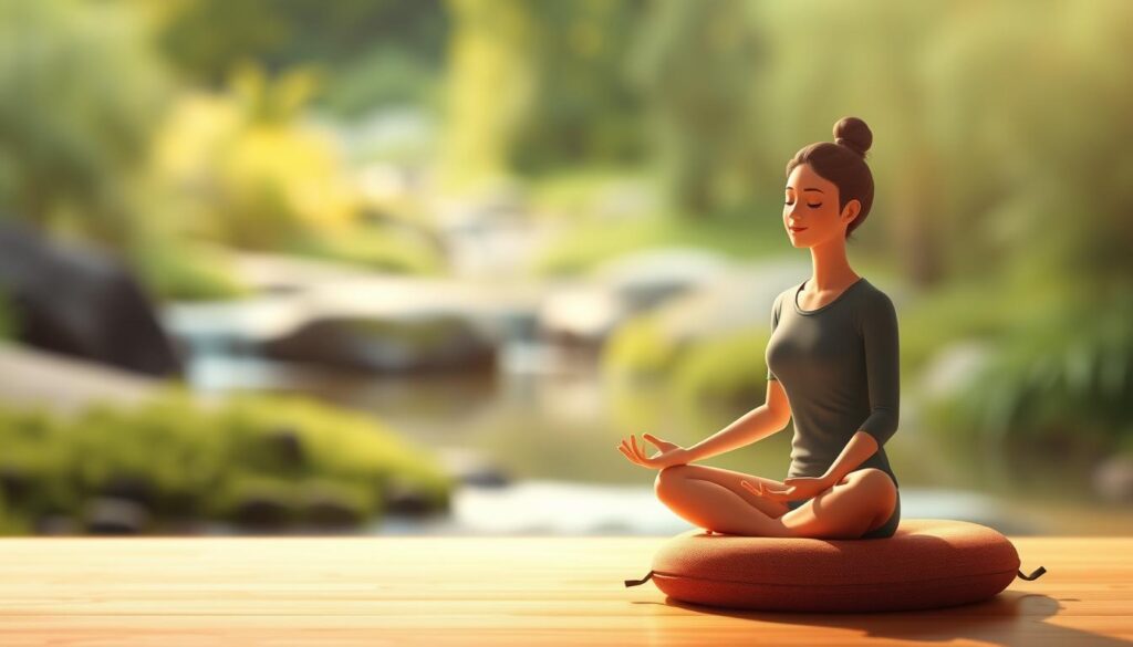 definição de meditação mindfulness