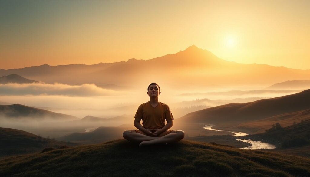 definição de reflexão espiritual