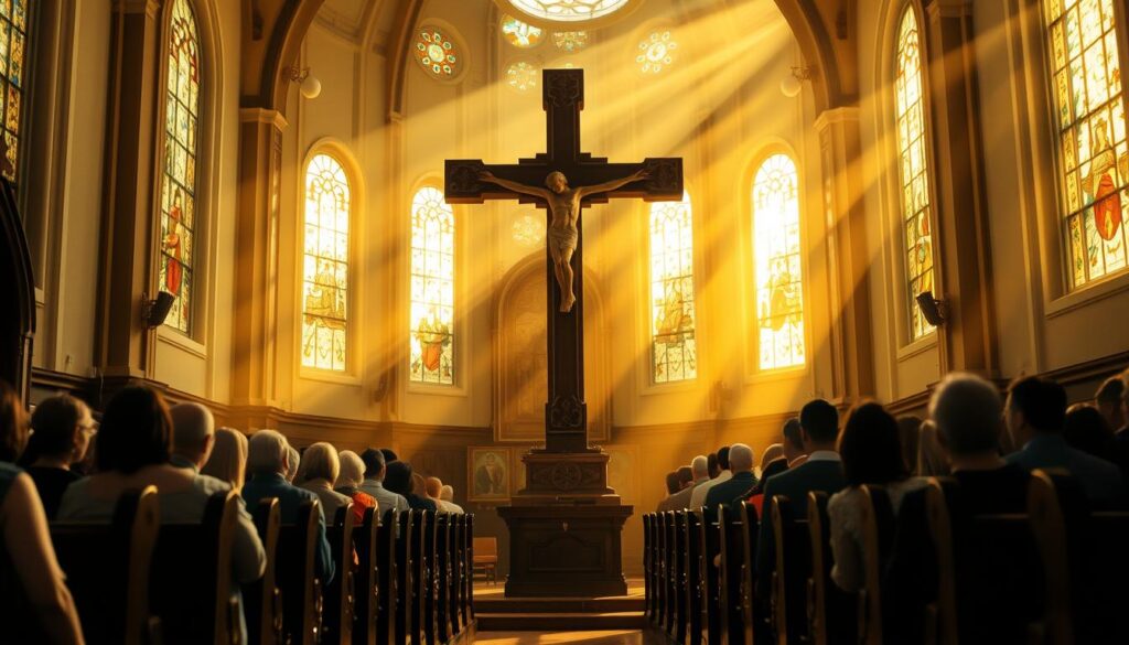 definição do evangelho