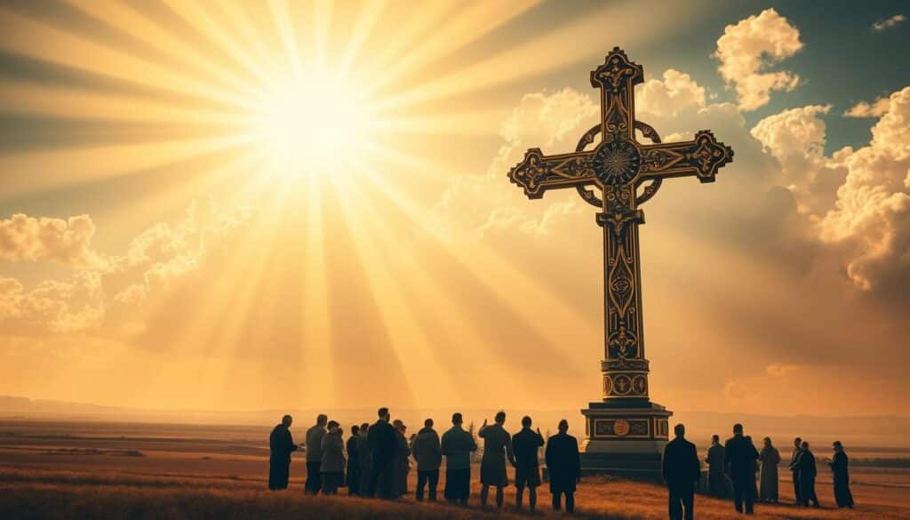 definição do evangelho